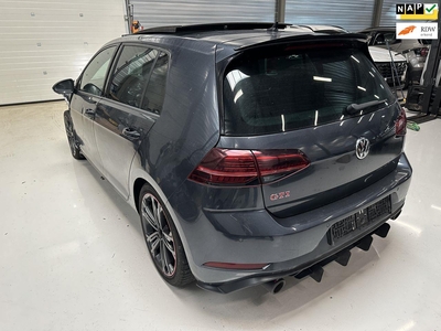 Volkswagen Golf GTI PERFORMANCE DSG PANO/VIRTUAL/DYNA VOL OPTIES, hatchback, bj 2020