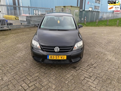 Volkswagen Golf Plus 1.4 Trendline Business