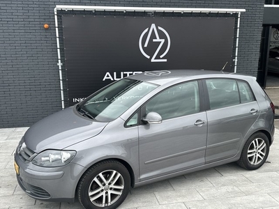 Volkswagen Golf Plus 1.4 TSI Comfortline (bj 2008)