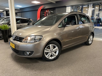 Volkswagen Golf Plus 1.4 TSI Comfortline