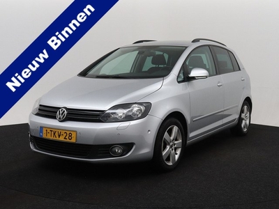 Volkswagen Golf Plus 1.4 TSI Highline Aut. Team Nav Ecc