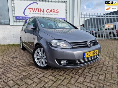 Volkswagen Golf Plus 1.4 TSI Highline