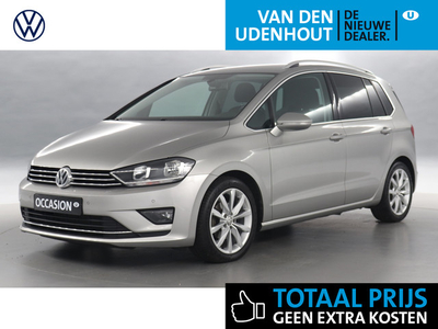 Volkswagen Golf Sportsvan 1.2 TSI 110pk Highline / Navigatie / Camera / Trekhaak