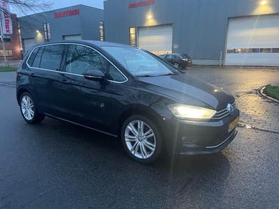 Volkswagen Golf Sportsvan 1.4 TSI Highline AUTOMAAT