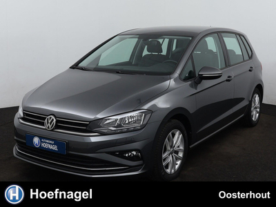 Volkswagen Golf Sportsvan 1.5 TSI ACT Highline Automaat|Adaptive Cruise Control|Stoelverwarming|Parkeersensoren