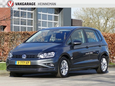 Volkswagen Golf Sportsvan 1.5 TSI AUTOMAAT Apple