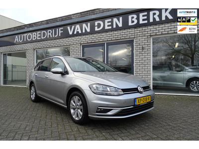 Volkswagen Golf Variant 1.0 TSI Comfortline