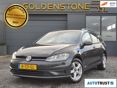 Volkswagen GOLF Variant 1.0 TSI Comfortline Business 1e