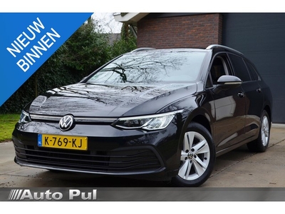 Volkswagen Golf Variant 1.0 TSI Life