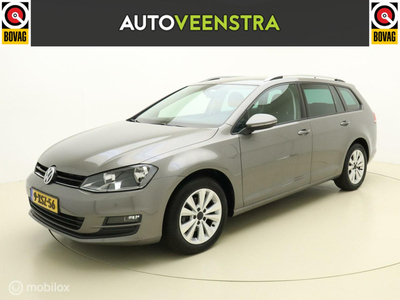 Volkswagen Golf Variant 1.2 TSI Comfortline