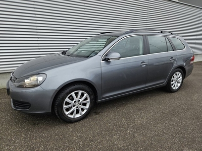 Volkswagen GOLF Variant 1.2 TSI Comfortline BlueMotion