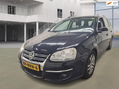 Volkswagen Golf Variant 1.4 TSI Highline AIRCO PSENSOR