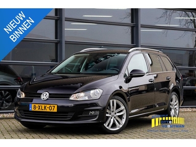 Volkswagen Golf Variant 1.4 TSI Highline TrekhaakGoed