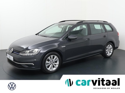 Volkswagen Golf Variant 1.5 TSI Comfortline 130 PK