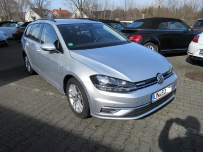 Volkswagen Golf Variant Comfortline, sedan, bj 2020