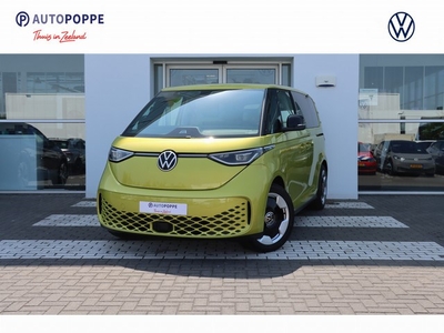 Volkswagen ID. Buzz Elektromotor 77kWh 204 1AT Pro