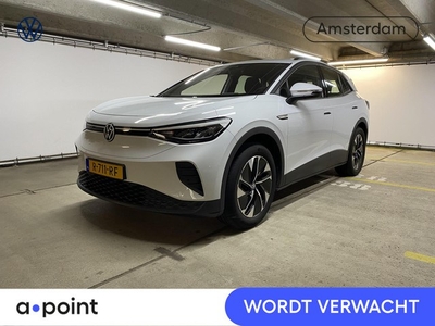 Volkswagen ID.4 Pro 77 kWh 174 pk Navigatie