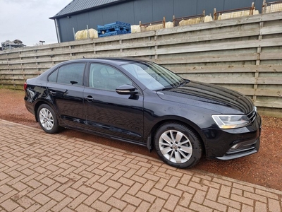 Volkswagen JETTA 1.2 TSI Comfort Executive Line