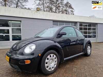 Volkswagen New Beetle 2.0 Highline APK Tot februari 2025!!!