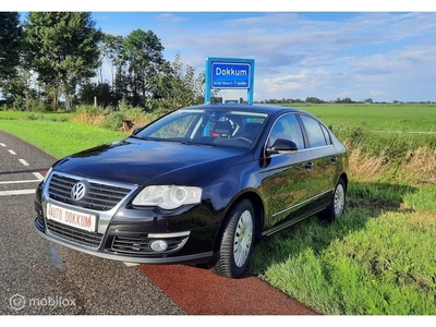 Volkswagen Passat 1.4 TSI Comf, 2e eigenaar ?Apk 22-7-2025?