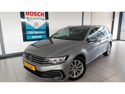 Volkswagen Passat 1.4 TSI PHEV GTE Business Trekhaak