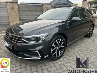 Volkswagen Passat 1.4 TSI PHEV GTEPanoACCLederDynaudio