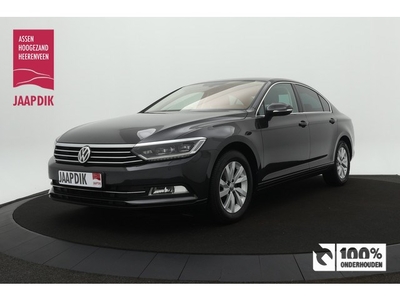 Volkswagen Passat BWJ 2019 1.5 TSI 150 PK Comfortline Bus.