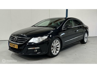 Volkswagen Passat CC 1.8 TSI 5-ZITPLAATSEN / NL AUTO