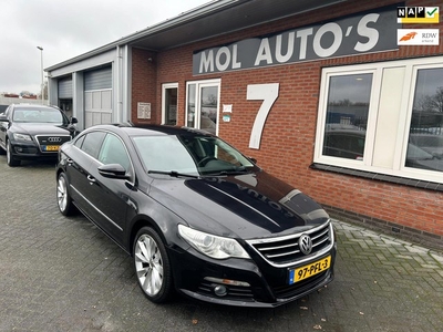 Volkswagen Passat CC 1.8 TSI 5p. 169000km NAP