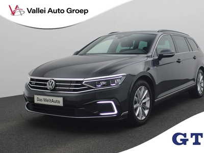 Volkswagen Passat Variant 1.4 TSI 218PK DSG PHEV GTE Business | IQ Light | Navi | Keyless | Camera | 17 inch, stationcar, bj 2020