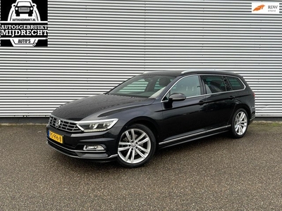 Volkswagen Passat Variant 1.4 TSI ACT Highline Business