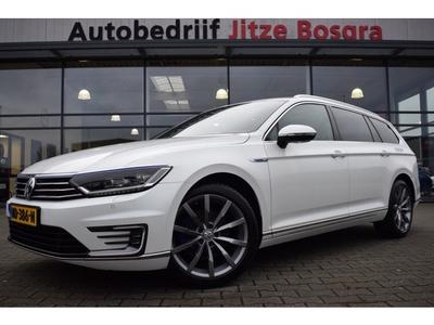 Volkswagen Passat Variant 1.4 TSi GTE Automaat Highline