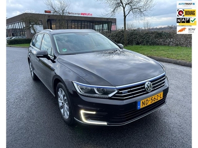 Volkswagen Passat Variant 1.4 TSI GTE Connected Series