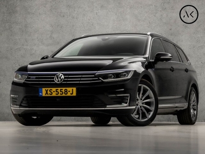 Volkswagen Passat Variant 1.4 TSI GTE Highline (DIGITAL