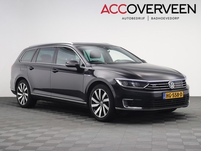 Volkswagen Passat Variant 1.4 TSI GTE Highline Panodak