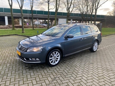 Volkswagen Passat Variant 1.4 TSI High Executive Line