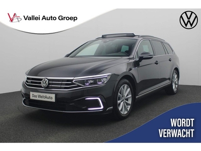 Volkswagen Passat Variant 1.4 TSI 218PK DSG PHEV GTE