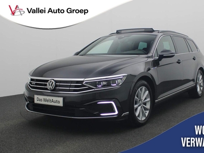 Volkswagen Passat Variant 1.4 TSI PHEV 218PK DSG GTE Business | Pano | Navi | IQ Light | Dynaudio | Camera | ACC | 17 inch, stationcar, bj 2020