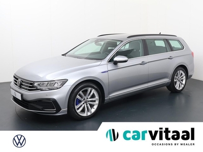 Volkswagen Passat Variant 1.4 TSI PHEV GTE Business 218