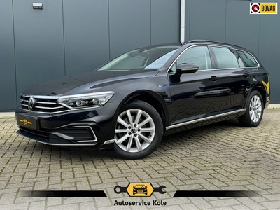 Volkswagen Passat Variant 1.4 TSI PHEV GTE Business *