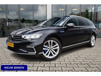 Volkswagen Passat Variant 1.4 TSI PHEV GTE Business ACC