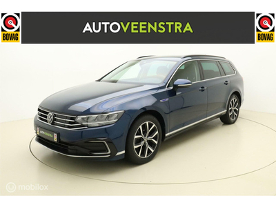 Volkswagen Passat Variant 1.4 TSI PHEV GTE Business