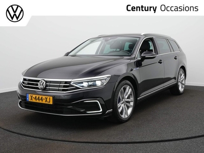 Volkswagen Passat Variant 1.4 TSI PHEV GTE Business Navi /