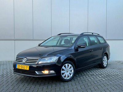 Volkswagen Passat Variant 1.4 TSI Trendline BlueMotion