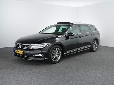 Volkswagen Passat Variant 1.5 TSI Highline Business R 2x