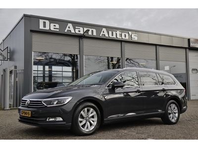 Volkswagen Passat Variant 1.6 TDI Business Edition Panorama