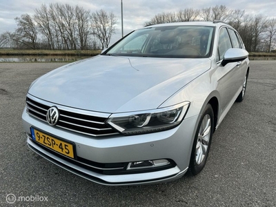 Volkswagen Passat Variant 2.0 TDI Business Edition