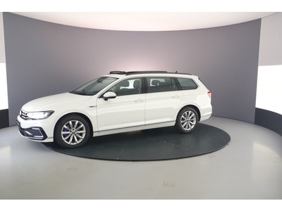 Volkswagen Passat Variant GTE Business 1.4 TSI eHybrid