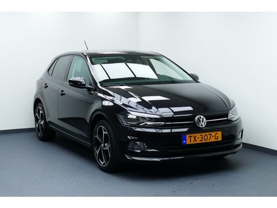 Volkswagen Polo 1.0 115pk TSI Comfortline. Adaptief Cruise