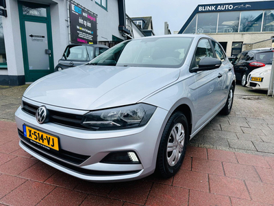 Volkswagen POLO 1.0 MPI Trendline Airco Apk Garantie